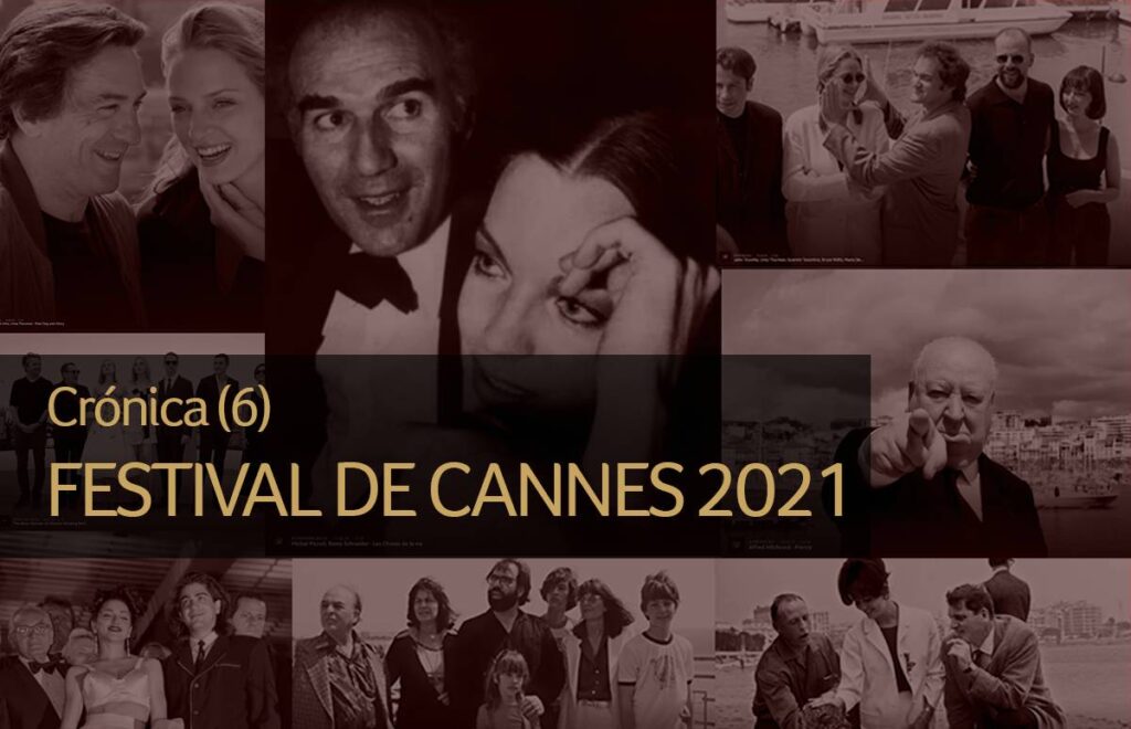 Sean Baker y la América narcisista y tóxica