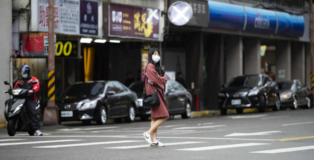 Cómo venció Taiwán a la COVID-19