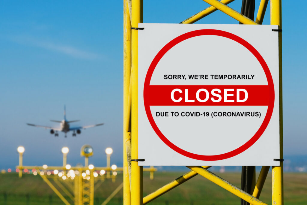 Estados Unidos consigue un record de crecimiento a pesar de estar ‘cerrado’ por la pandemia