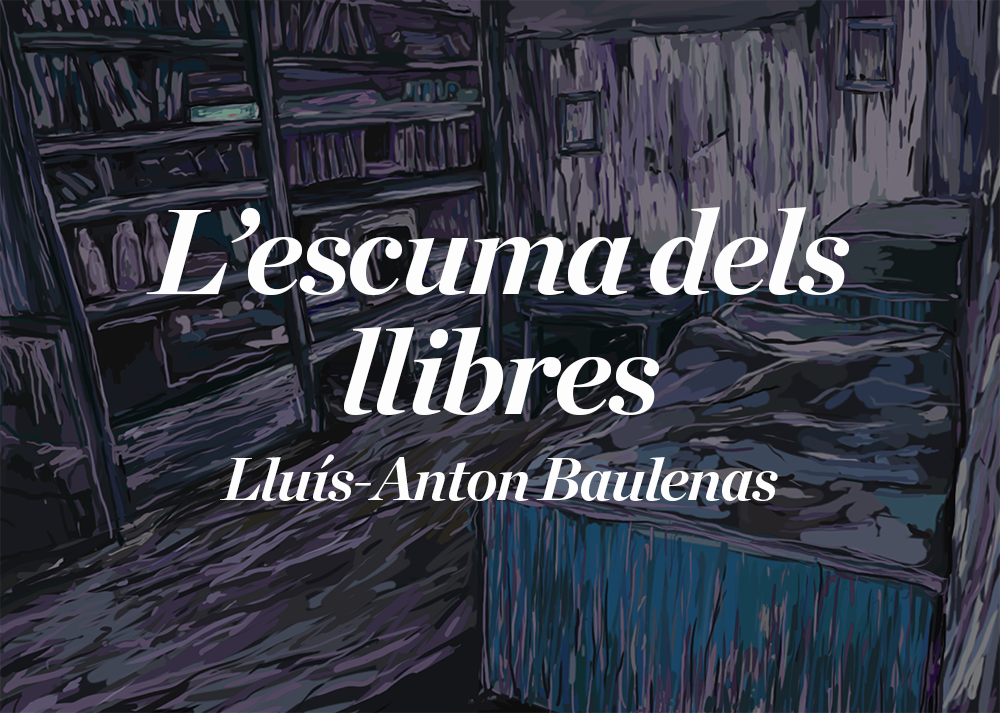 Un forense de vacances