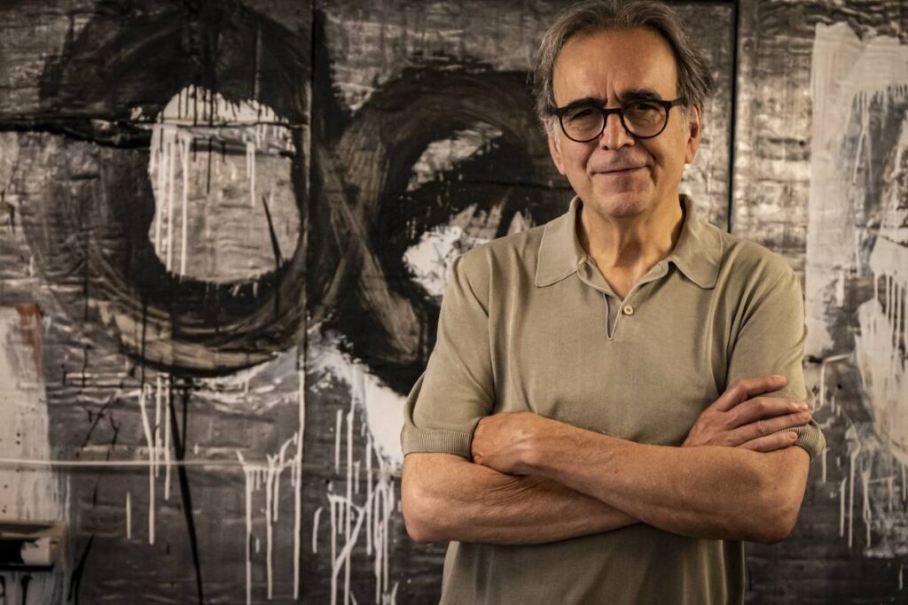 “Barcelona defiende un modelo de ciudad de ciudades, una red urbana que trabaje sin jerarquías, no una megalópolis”