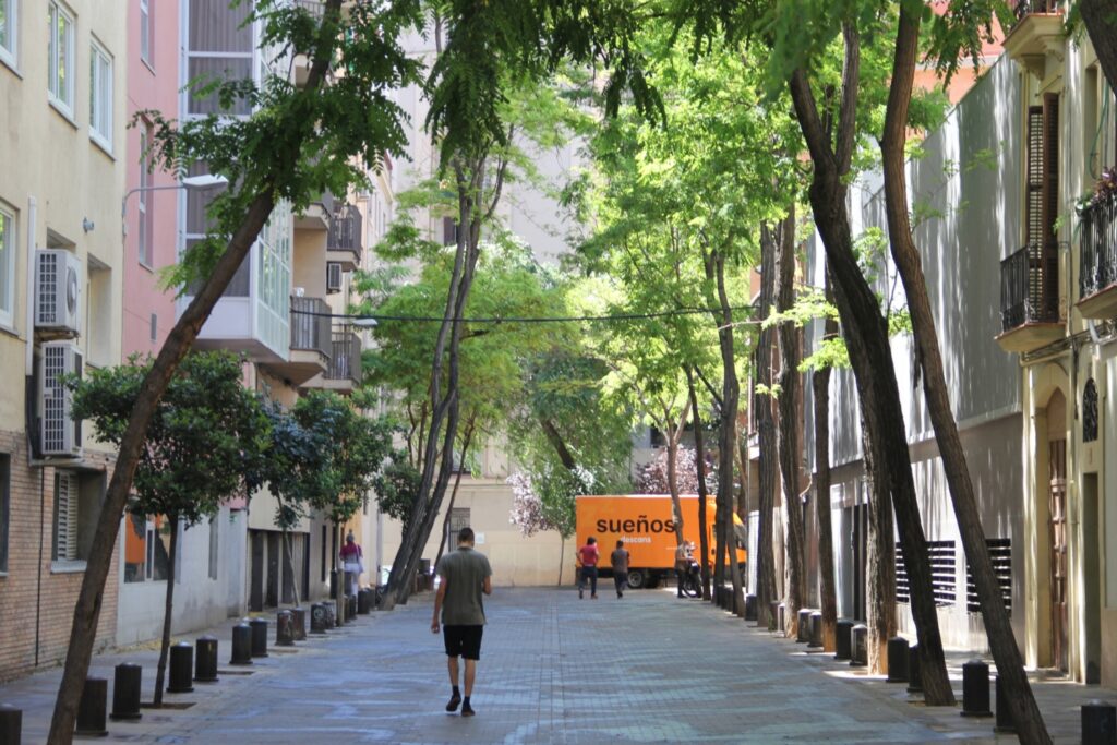 Bofarull nunca es lo que parece