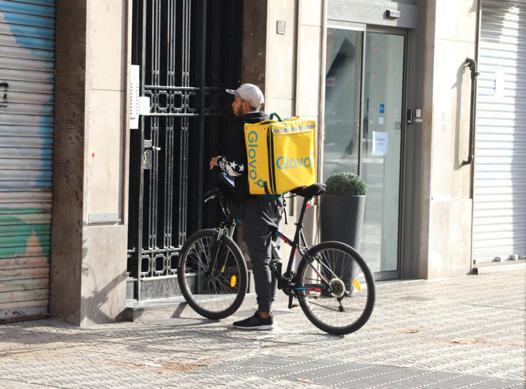 ¡Basta de excusas, laboralización ya!