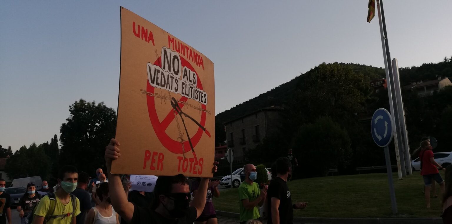 ¿No hemos aprendido nada?