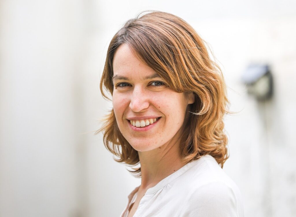 Anna Tresserra, química e investigadora: “Los pacientes de cáncer necesitan consejos gastronómicos además de pautas nutricionales”