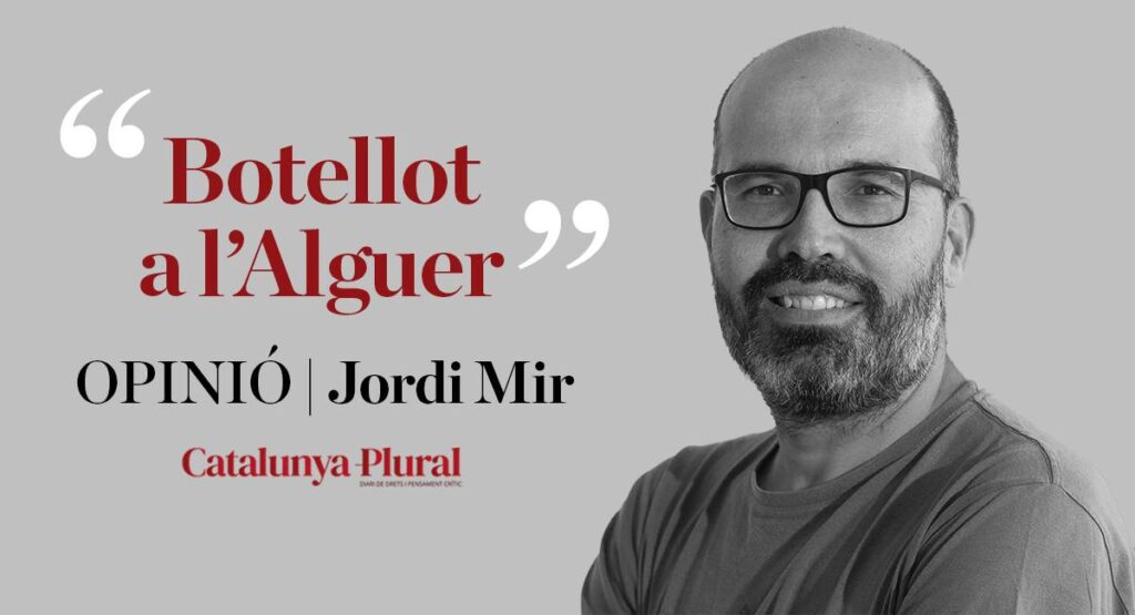 Botellot a l’Alguer