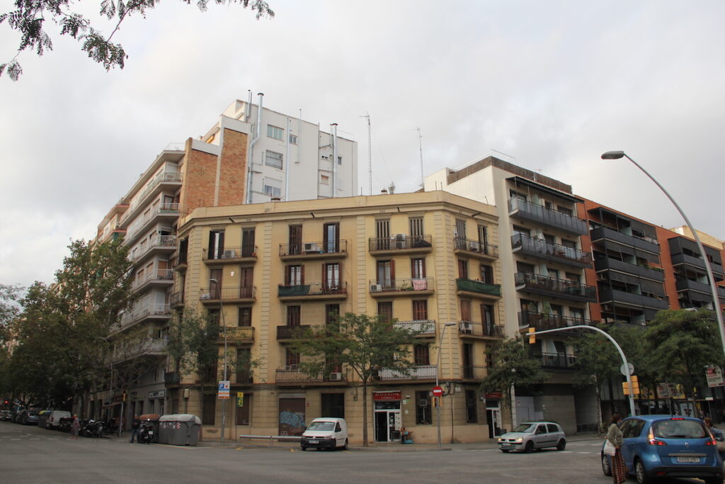 La manzana de Cinzano (I)