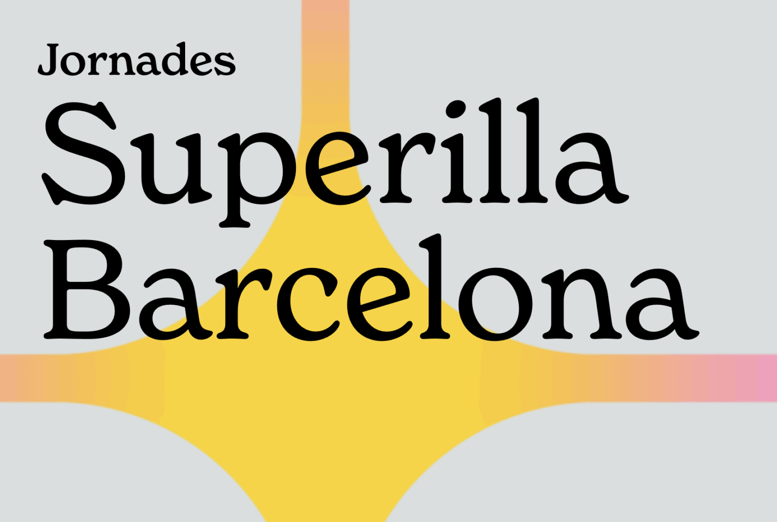 Barcelona acoge las jornadas internacionales “Superilla Barcelona – La ciudad después de la covid”