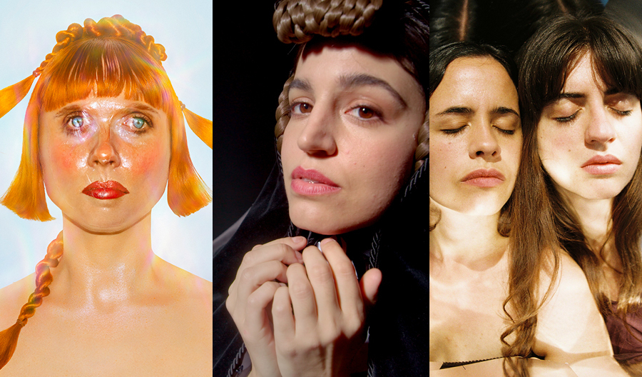 Un Sónar de otoño entre las raíces y el futuro