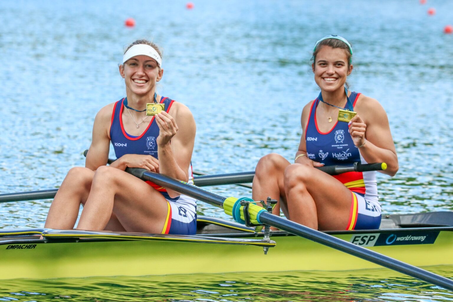 Aina Cid: “Ahora hay referentes como para creer que es posible llegar a algún lugar, antes no”