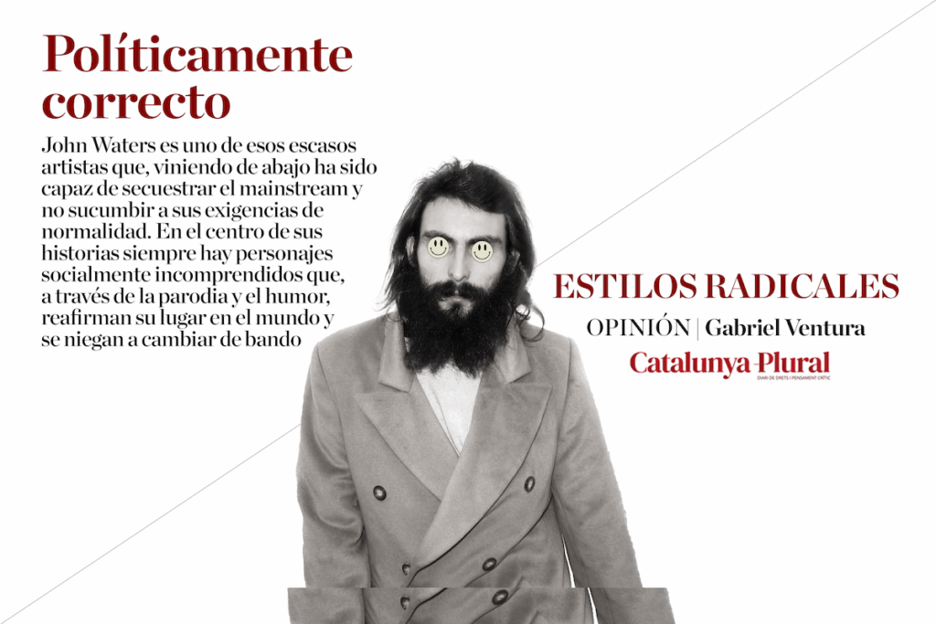 Políticamente correcto