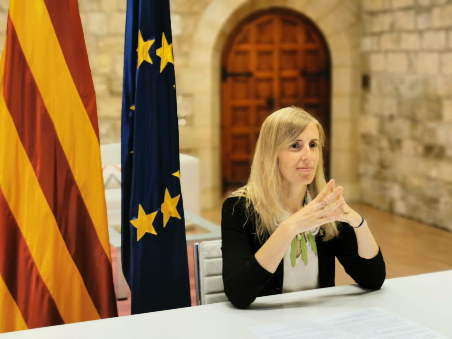 Cómo opera el “reciclaje” de cargos públicos: la política de Convergència dentro del Departamento de Acción Exterior