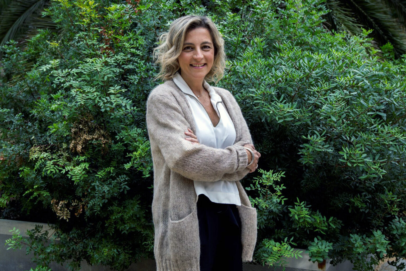 «Necesitamos encontrar esa pausa que permite identificar y acercarse a la diferencia sin miedo»