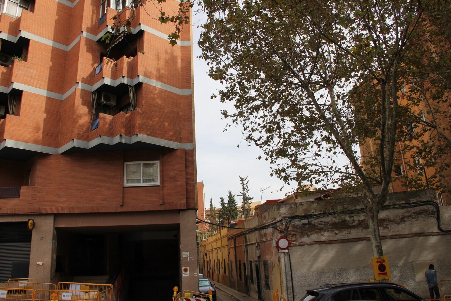 El pasaje define una personalidad, una personalidad define unas políticas