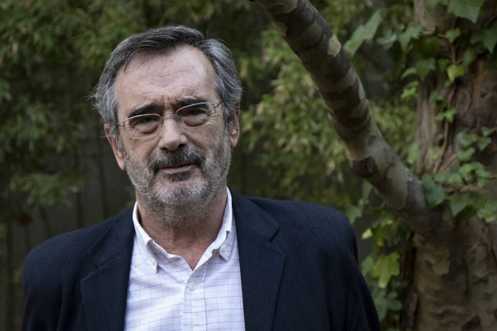 “La gran ventaja de la democracia no es que garantice el acierto, sino que permite corregir el error”