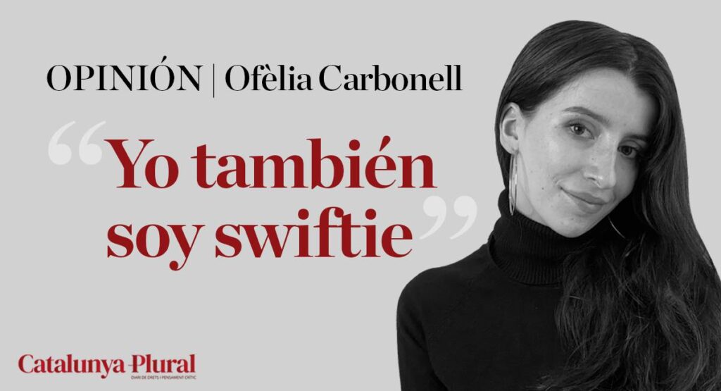 Yo también soy swiftie