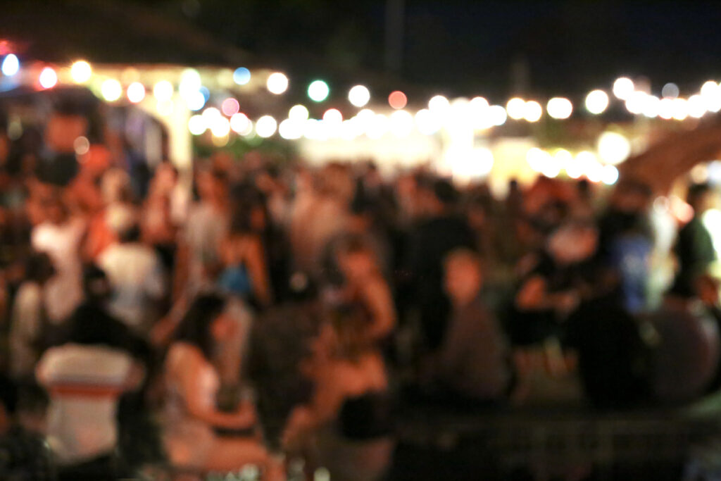 Repensar l’ús de l’espai públic per a generar comunitat