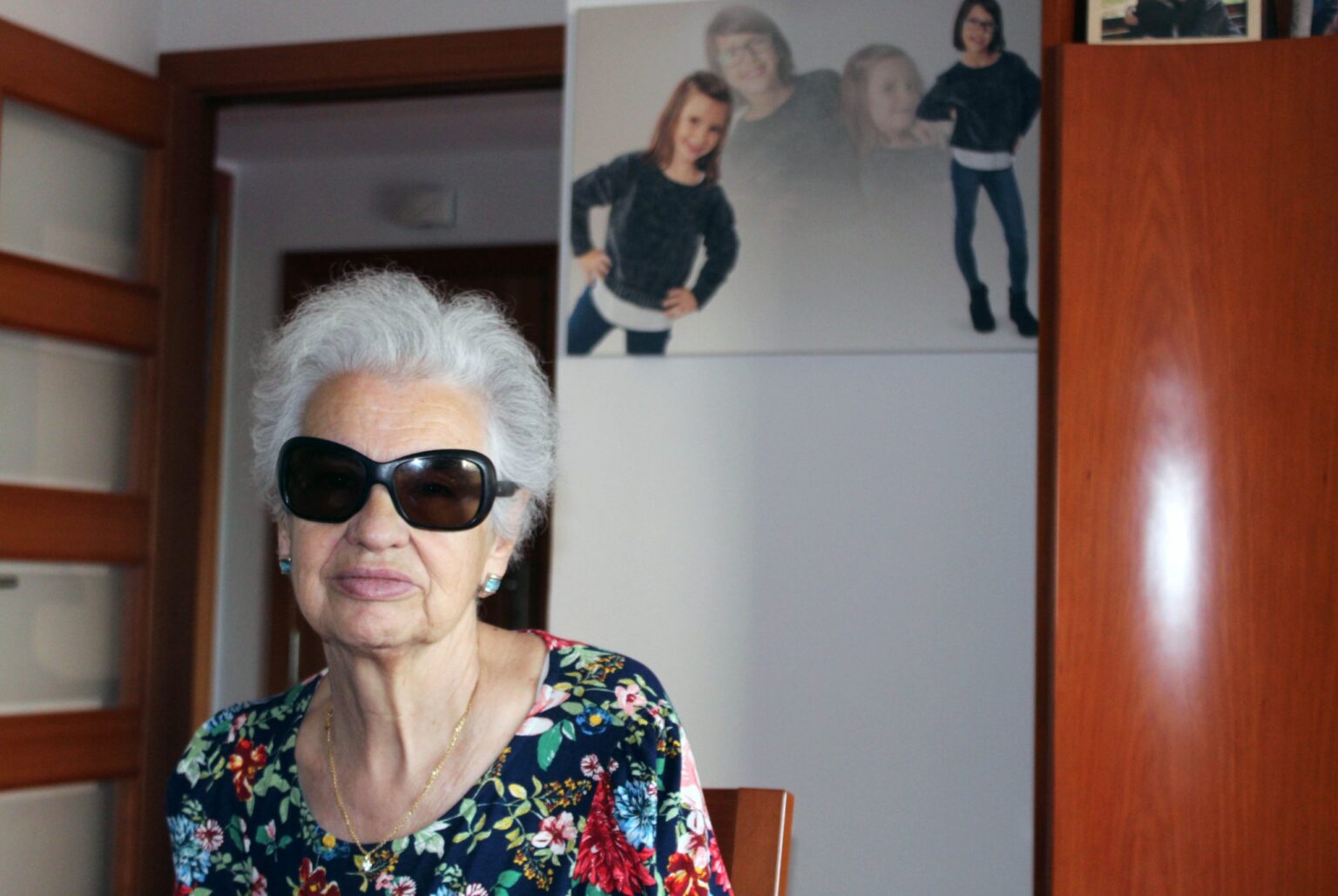 “Aquel médico me dijo que él nunca se equivocaba”