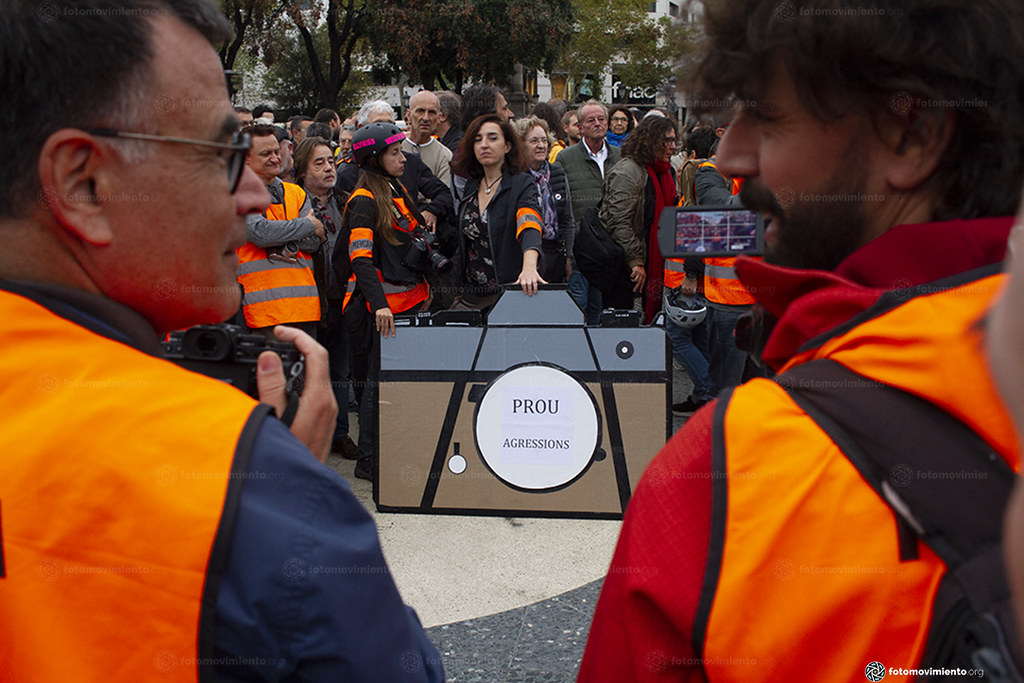 Protegir la llibertat de premsa o protegir la veritat?