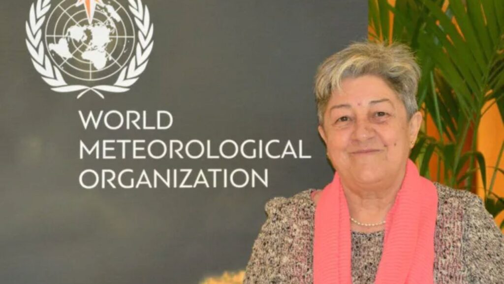 Manola Brunet: «No veo a los gobiernos con la intención de hacer lo necesario para frenar el cambio climático»