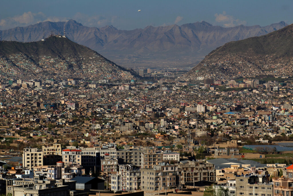 El país más triste del mundo: Afganistán, cementerio de su propia gente