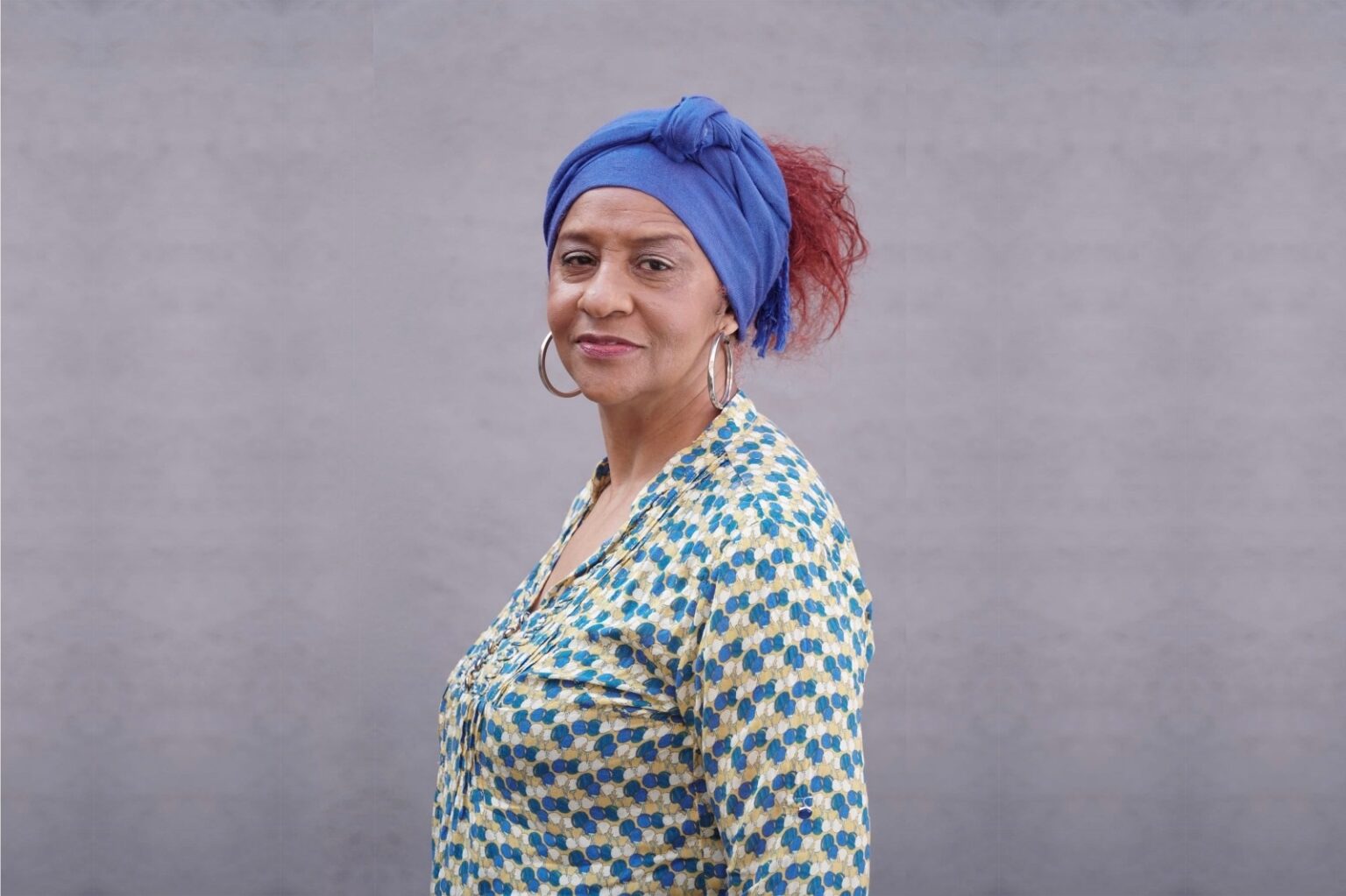 Rafaela Pimentel: “El capitalismo se sostiene por todo el trabajo que hacemos las mujeres”