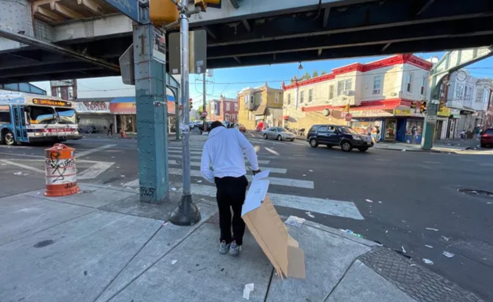 La crisis de los opiáceos asola EEUU