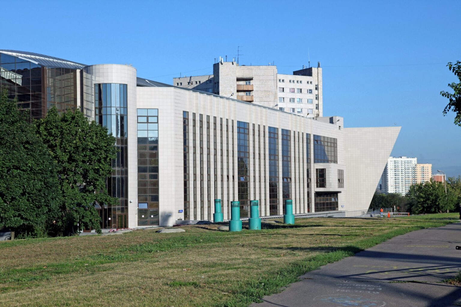 La crisis del sistema educativo en Rusia