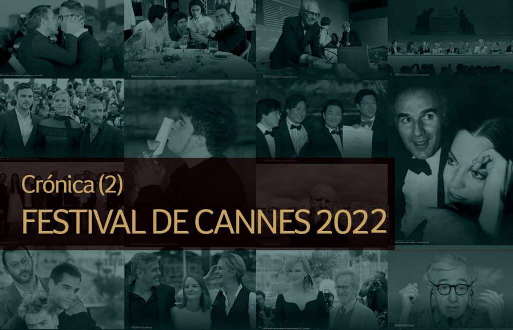 James Gray, en las raíces del neoliberalismo