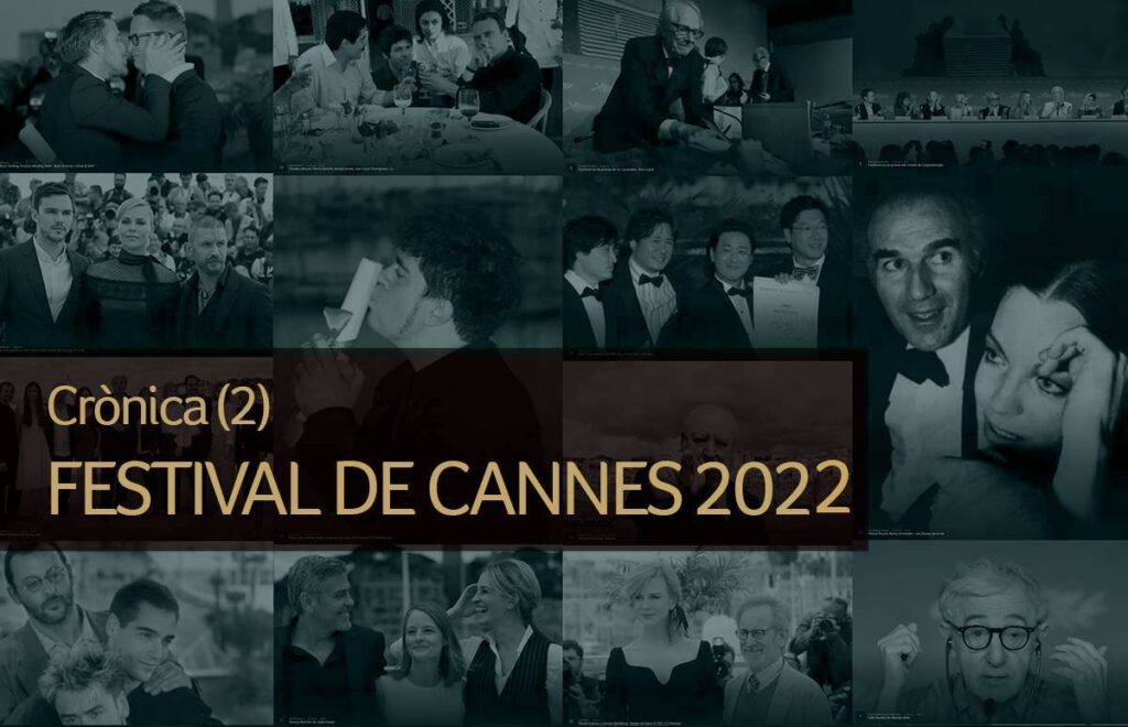 James Gray, a les arrels del neoliberalisme