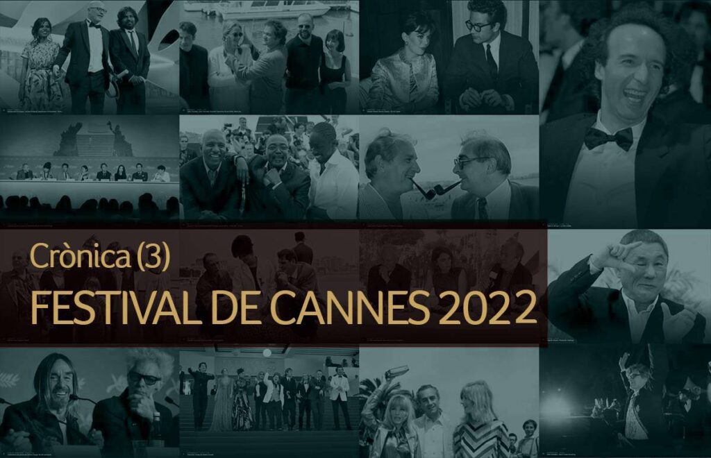 Ali Abbasi i l’Iran més fosc