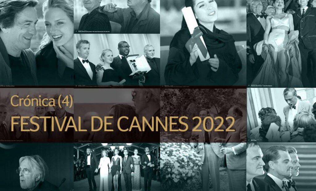 El cuerpo transformado de Cronenberg