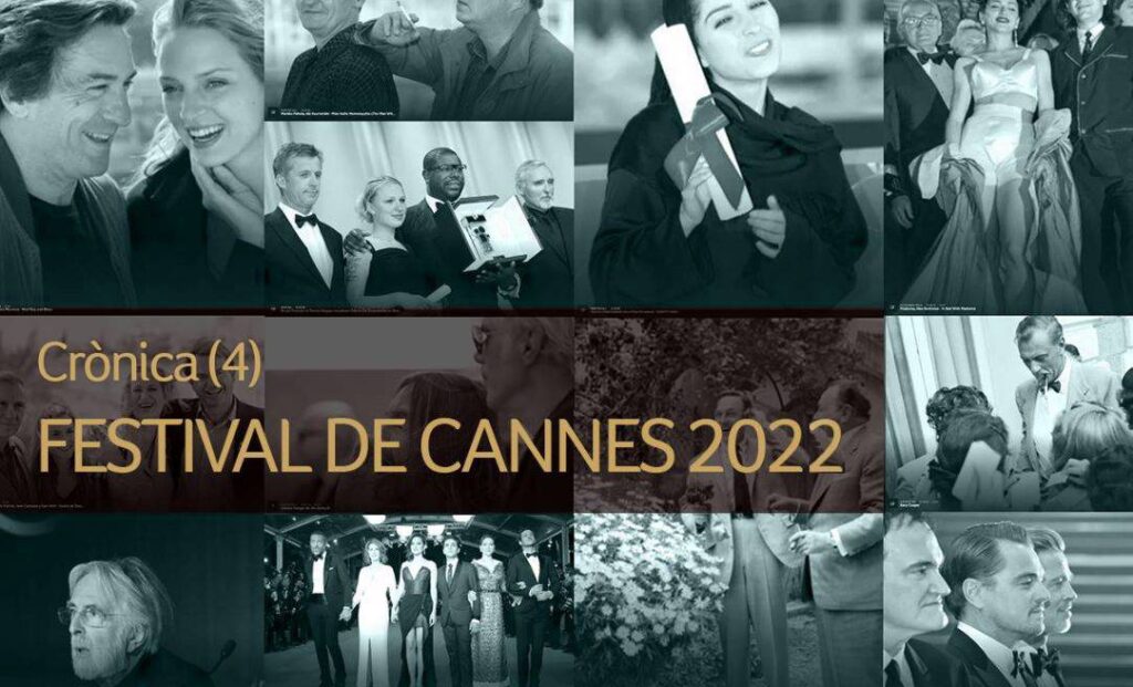 El cos transformat de Cronenberg