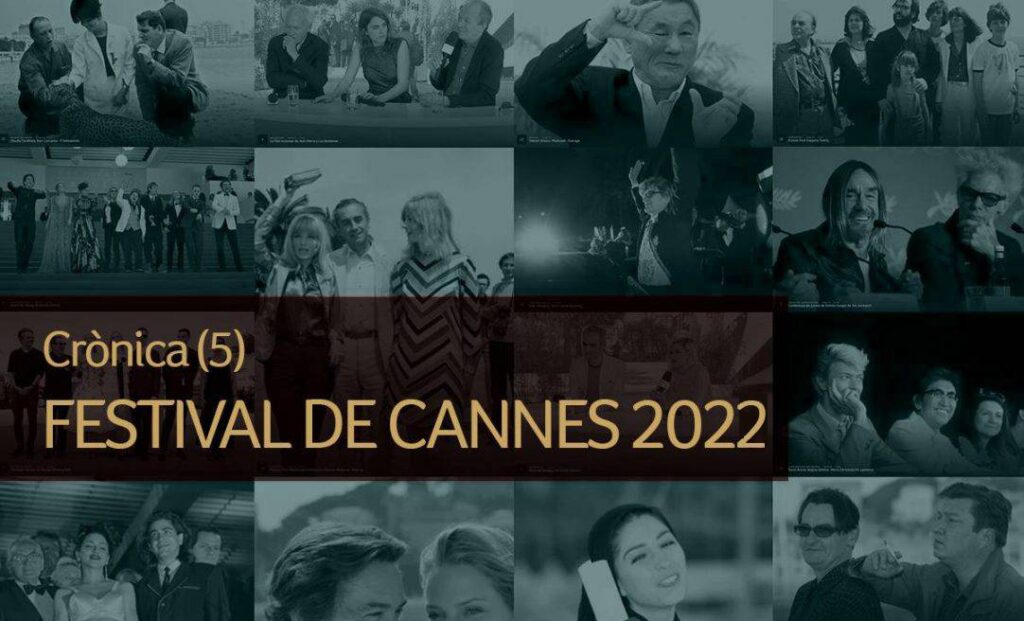 La clatellada dels Dardenne i el Nàpols intractable de Martone