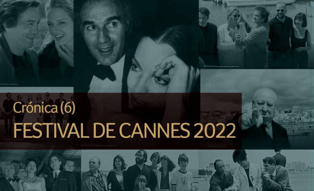 Albert Serra, sacudida desde el Pacífico