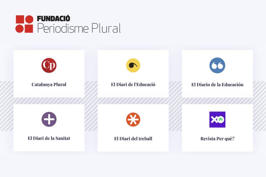 ‘Catalunya Plural’: diez años de periodismo independiente