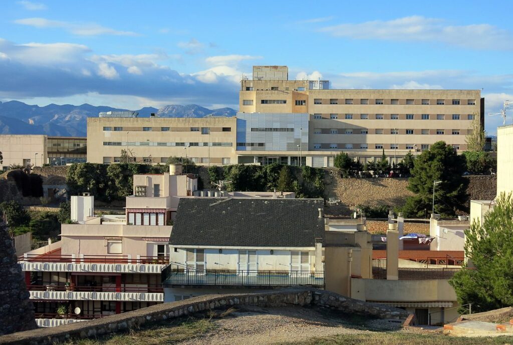 La demanda histórica de un nuevo hospital de referencia en las Terres de l’Ebre: “Estamos hartos de falsas promesas”