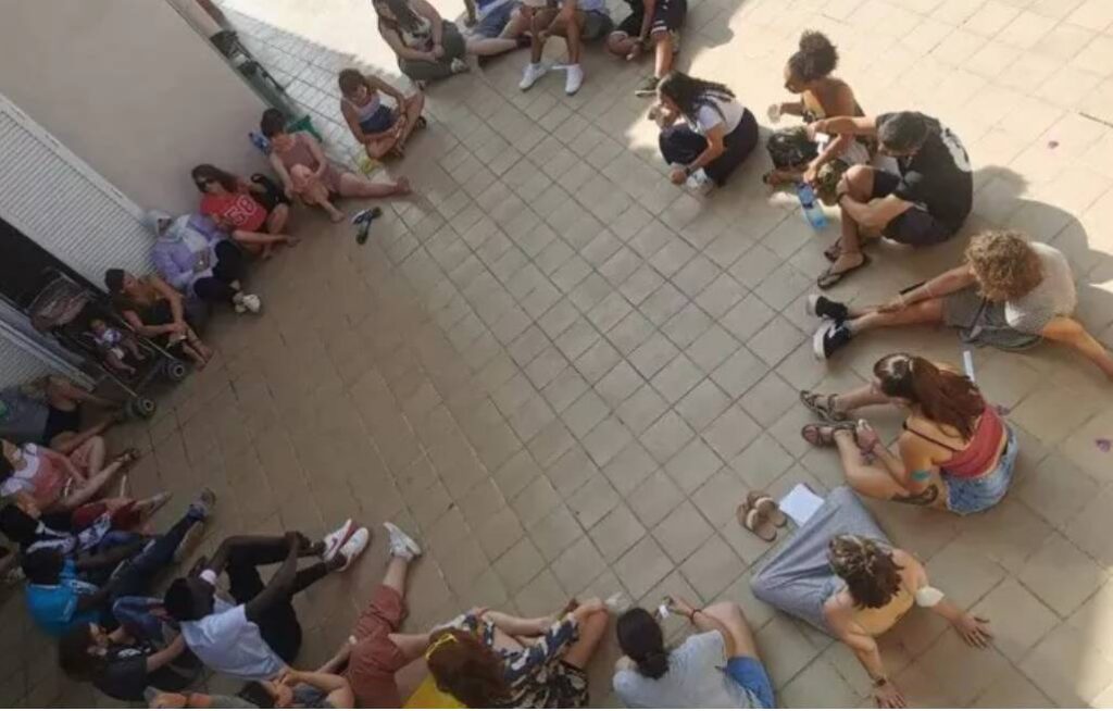 Ocho medidas contra el odio cotidiano