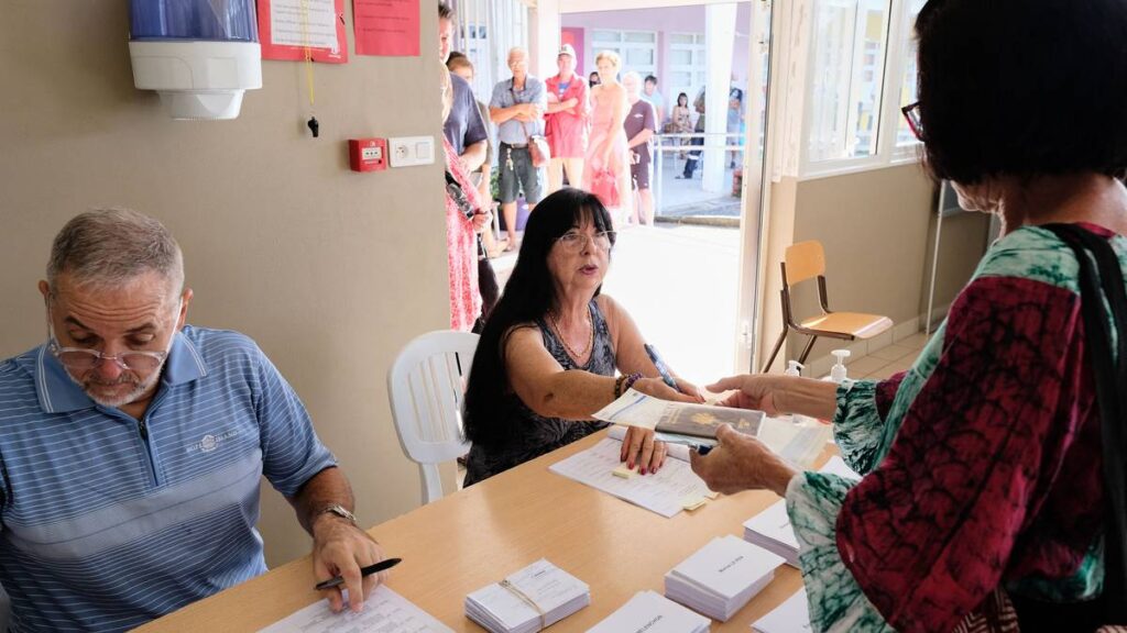 Una Asamblea Nacional más representativa