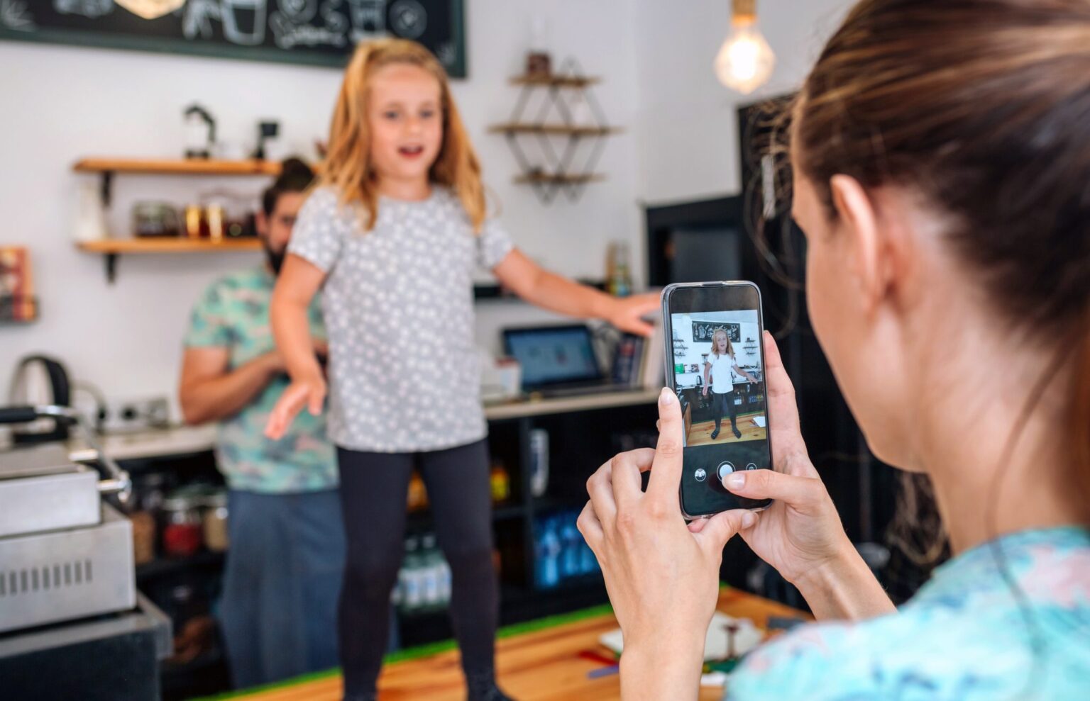Cómo subir fotos de niños a internet de forma responsable