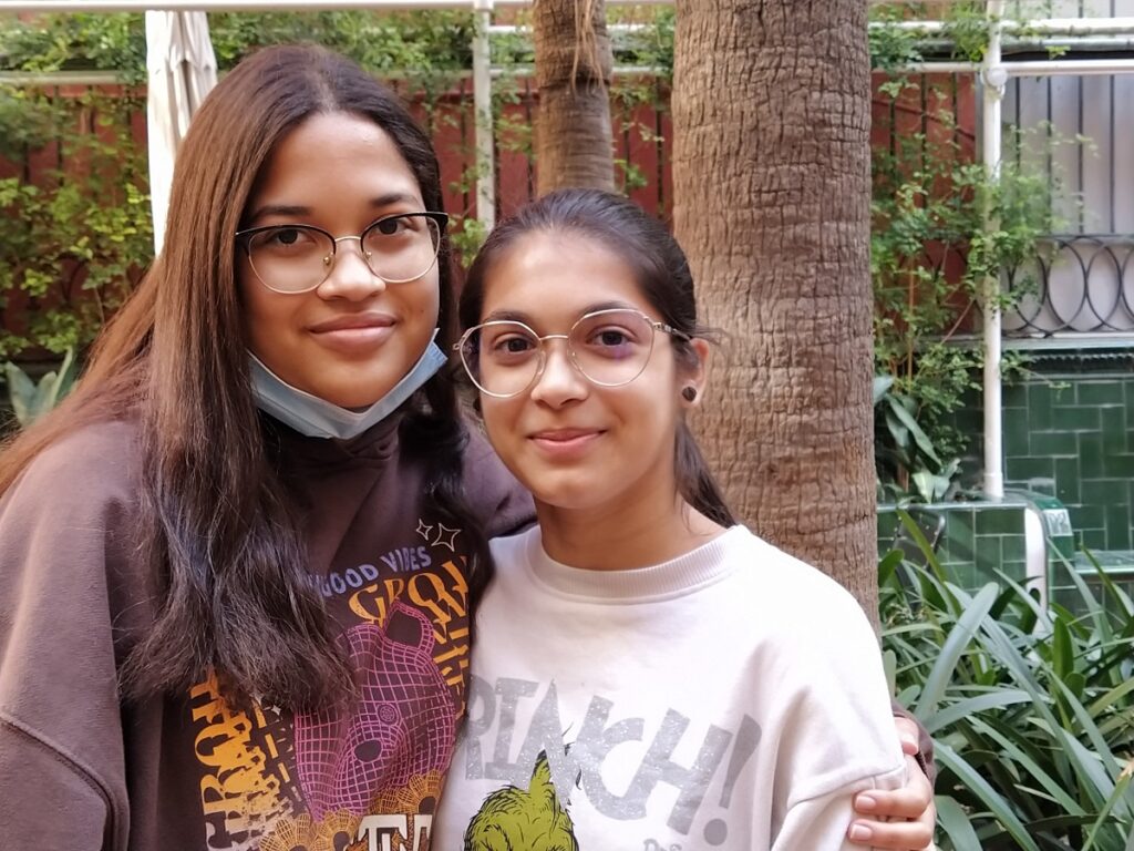 Lletres adolescents i creatives