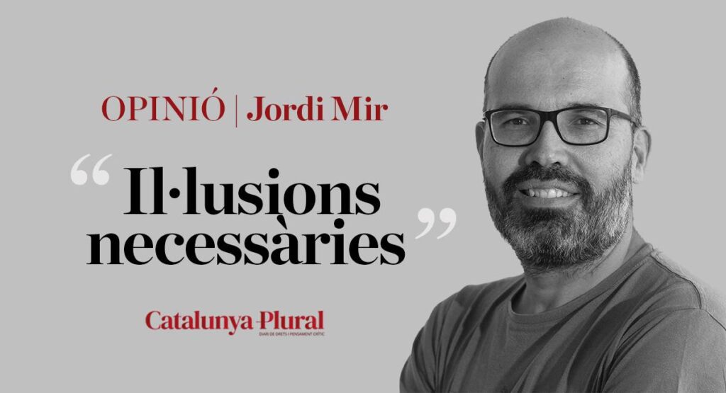 Il·lusions necessàries