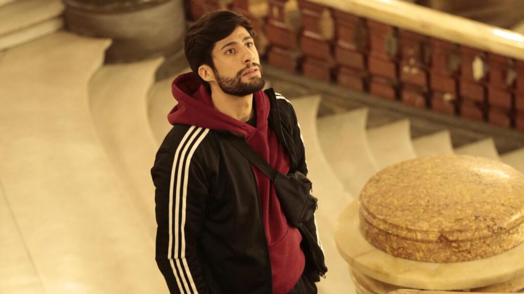 Talento versus linaje