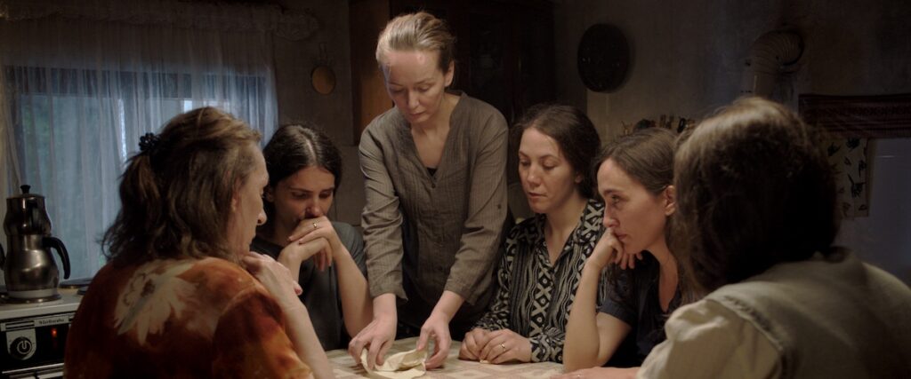 Sororitat i empoderament contra el patriarcat