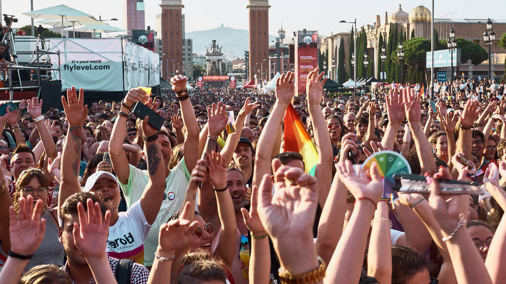 Migració LGTBIQ+, cap al reconeixement com a subjectes de ple dret