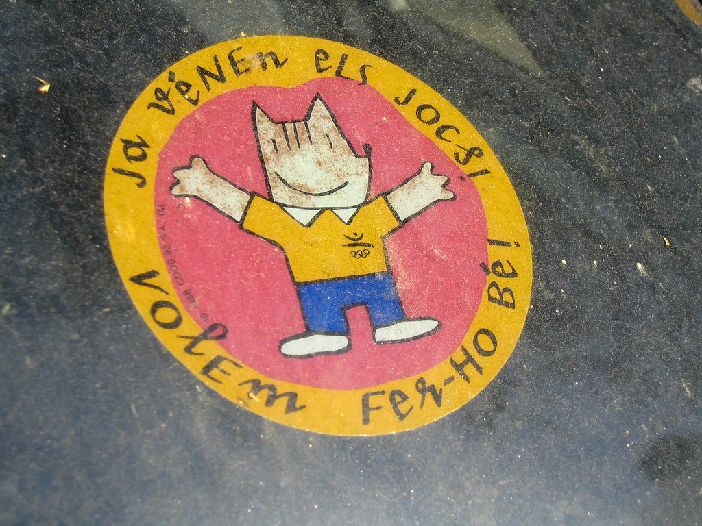 Juegos del 92: Así se reinventó Barcelona hace 30 años