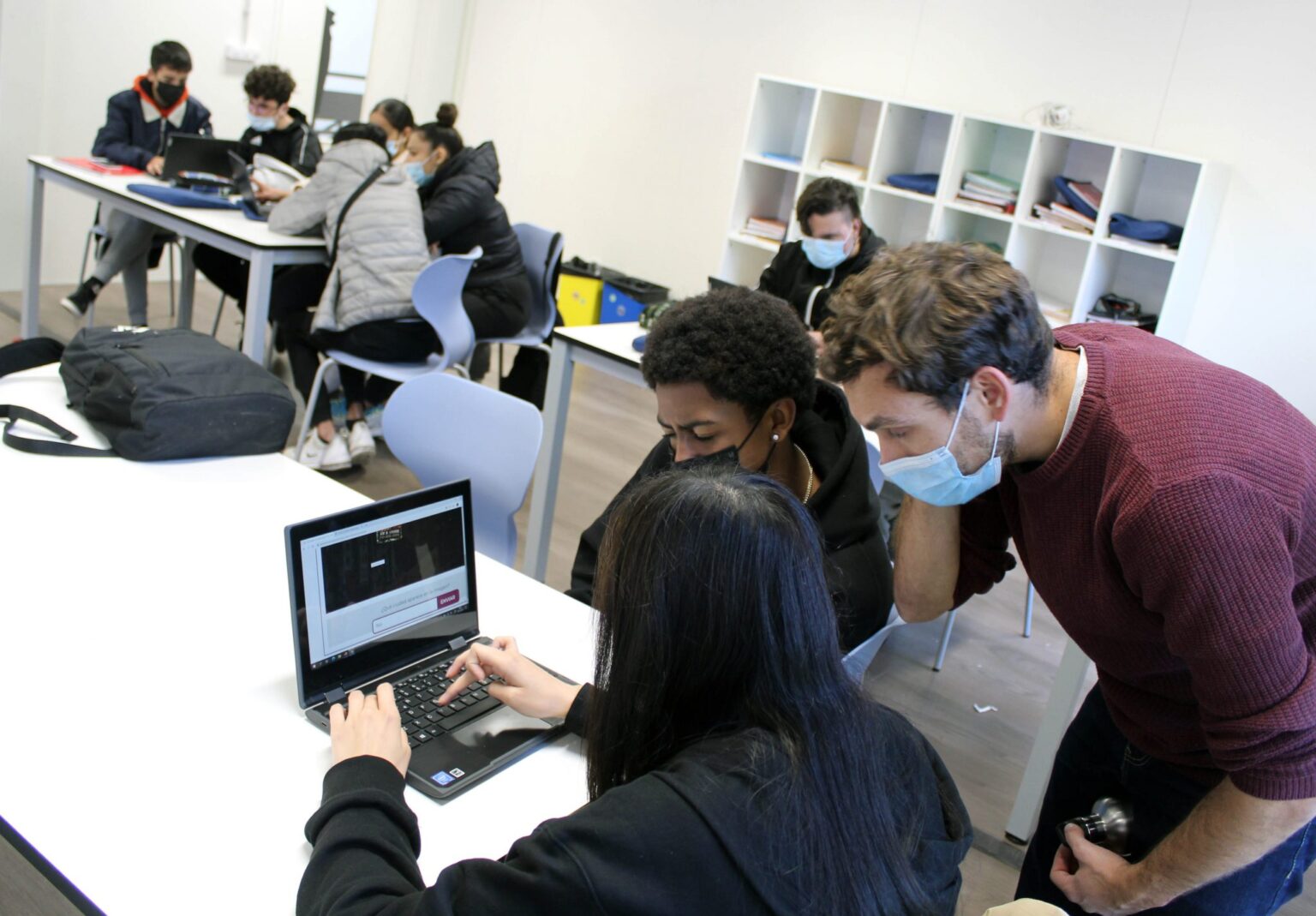 ¿El origen social determina qué estudiamos?