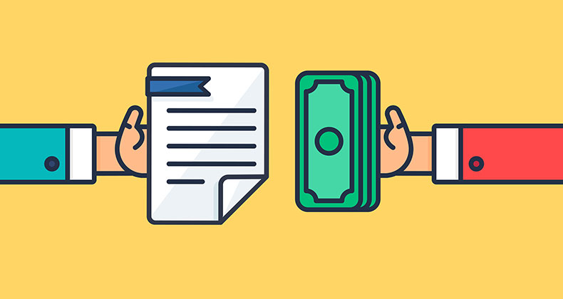 Poned el sueldo en las ofertas laborales