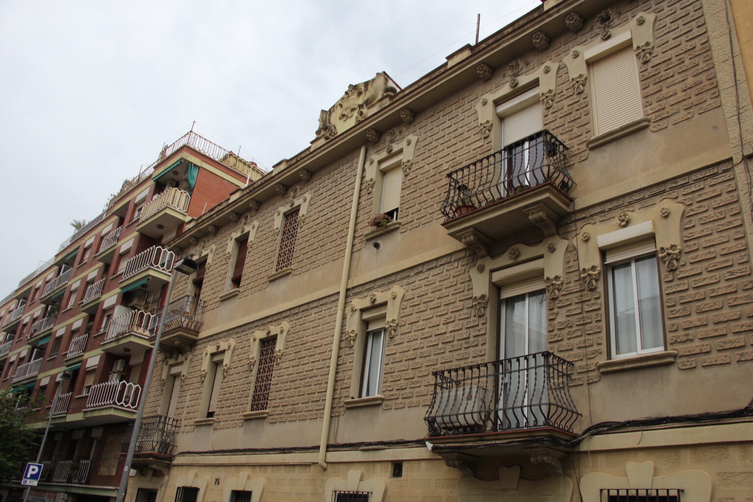 Maestros, familias, caramelos y reformas