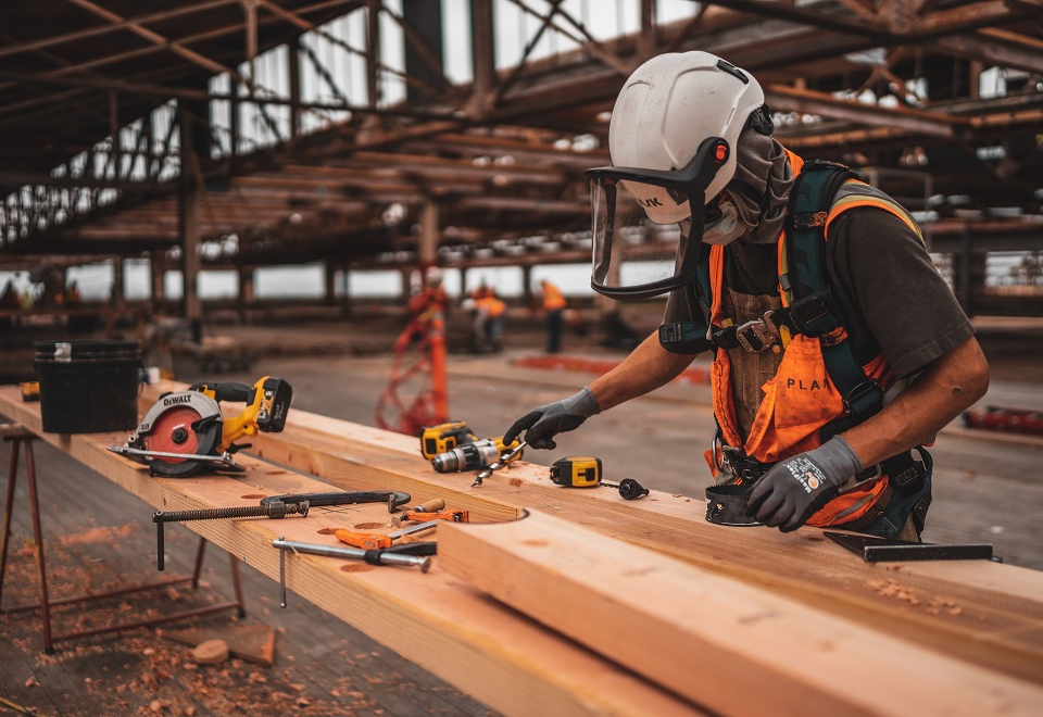 La pirotecnia se convierte en un ejemplo de reindustrialización